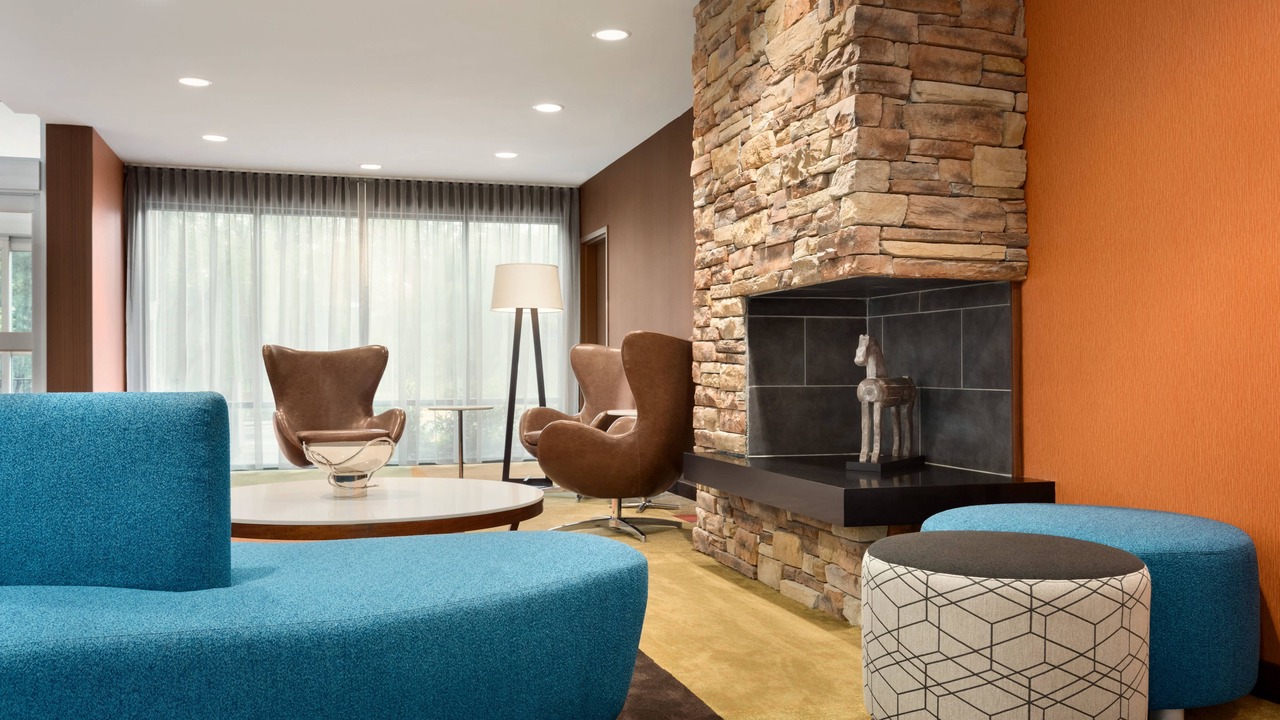 Photo of Livingroom in Fifeville
