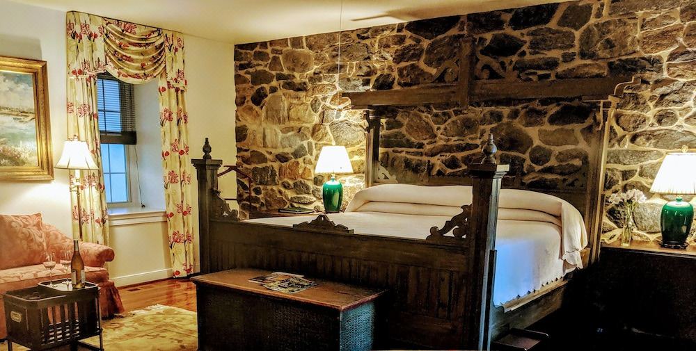 Photo of Livingroom in Montchanin