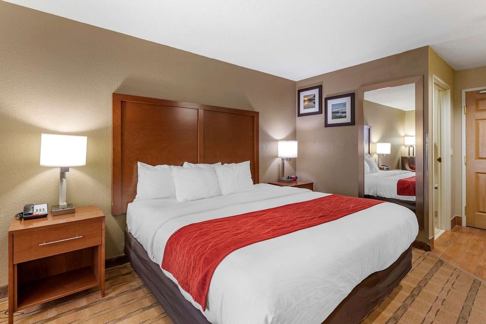 Photo of Bedroom in Cedar Rapids