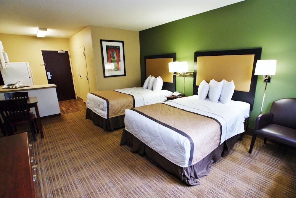 Photo of Bedroom in Rockford