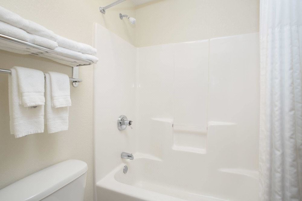 Photo of Bathroom in Mount Pleasant