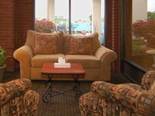 Photo of Livingroom in Woodbridge