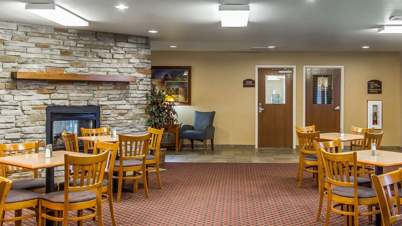 Photo of Livingroom in Fort Madison