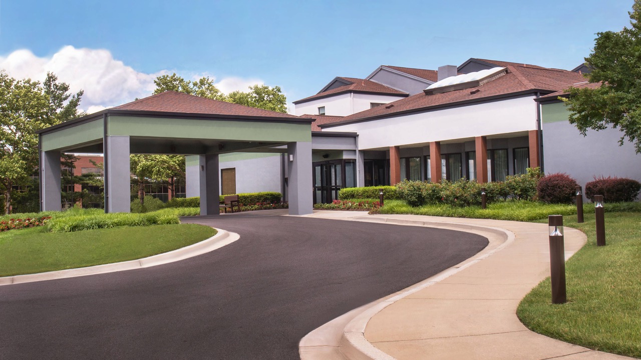Photo of Buildings in Linthicum Heights
