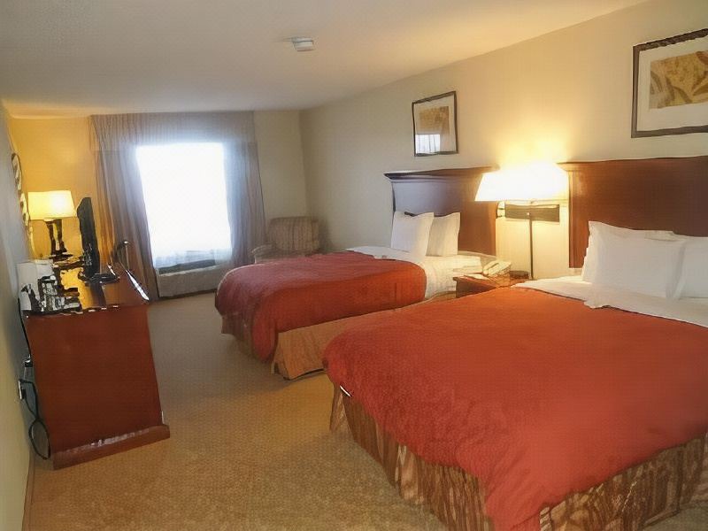 Photo of Bedroom in Rossville
