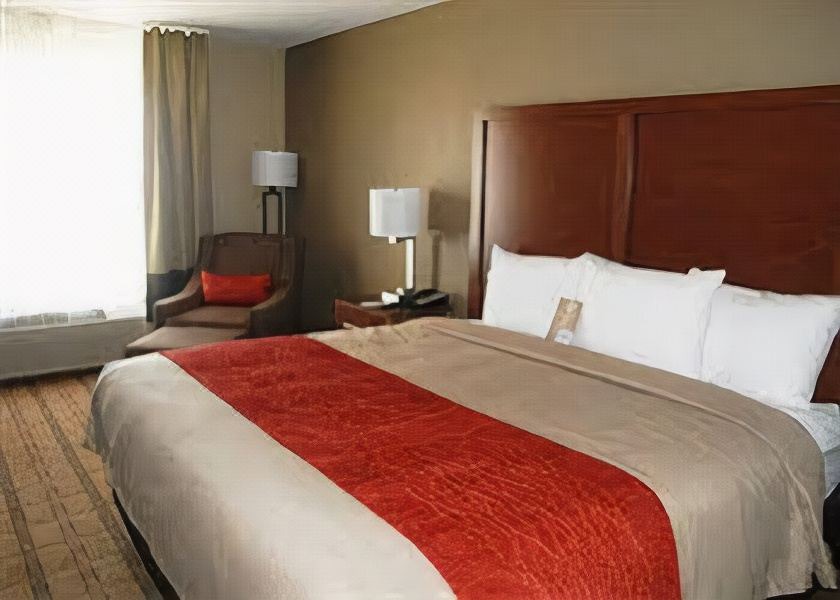 Photo of Bedroom in Cedar Rapids
