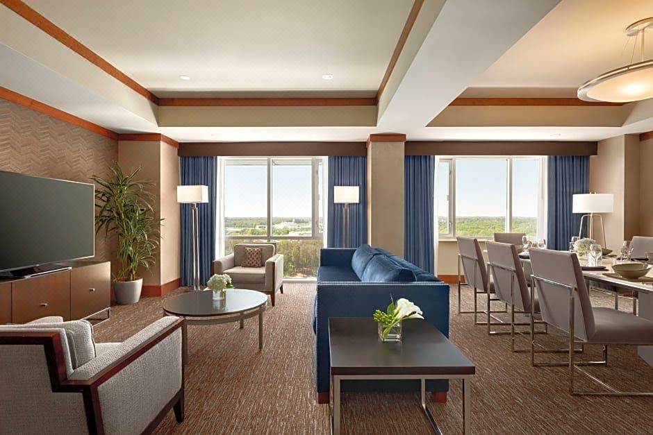 Photo of Livingroom in Linthicum Heights