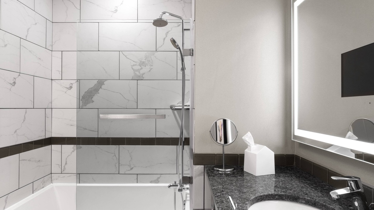 Photo of Bathroom in Downtown