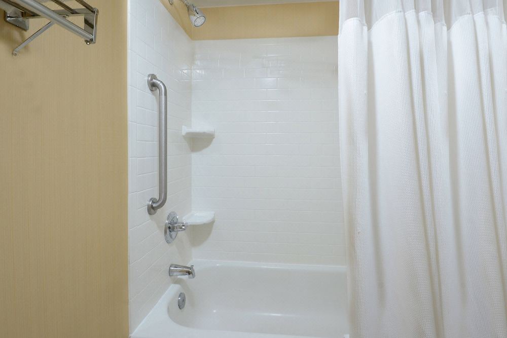 Photo of Bathroom in Rio