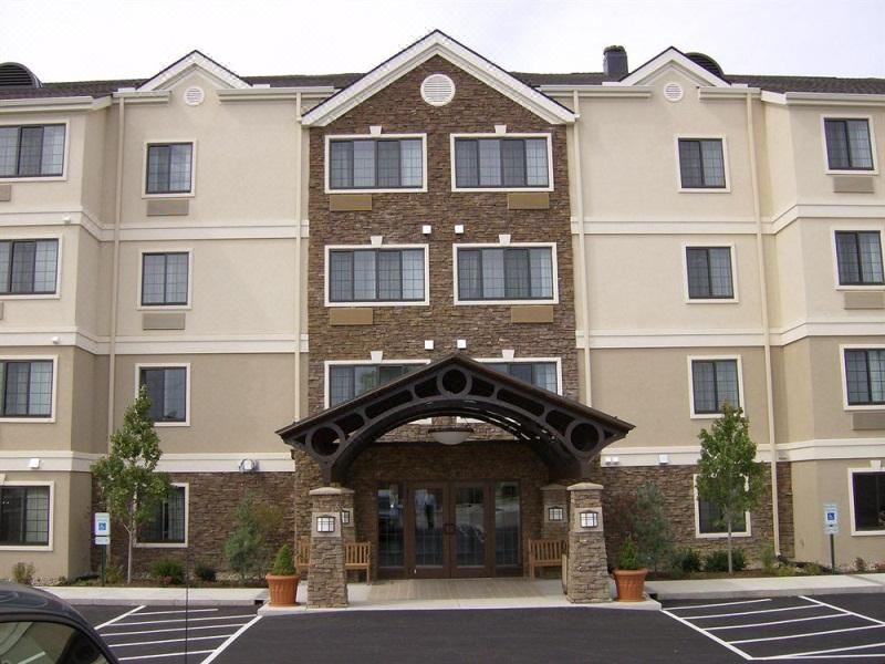 Photo of Buildings in Davenport