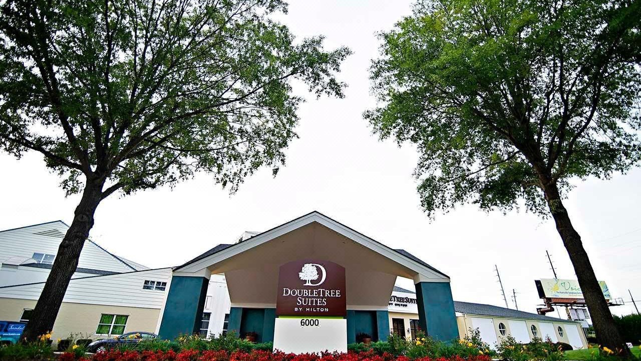 Photo of Buildings in Huntsville