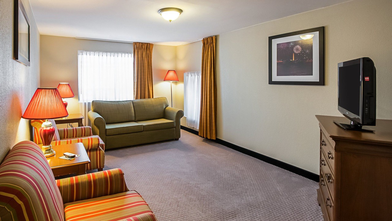Photo of Livingroom in Woodbridge