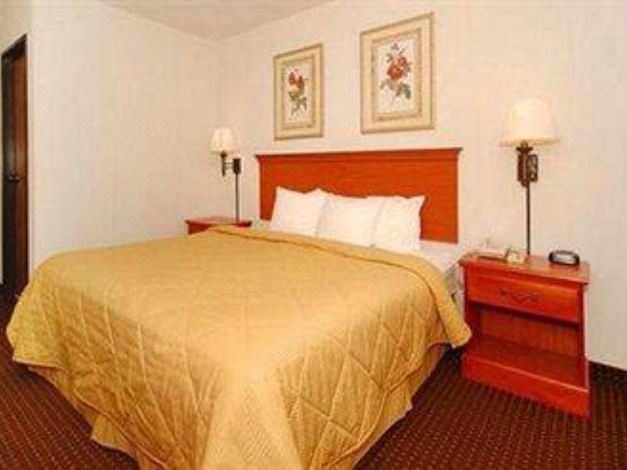 Photo of Bedroom in Waverly