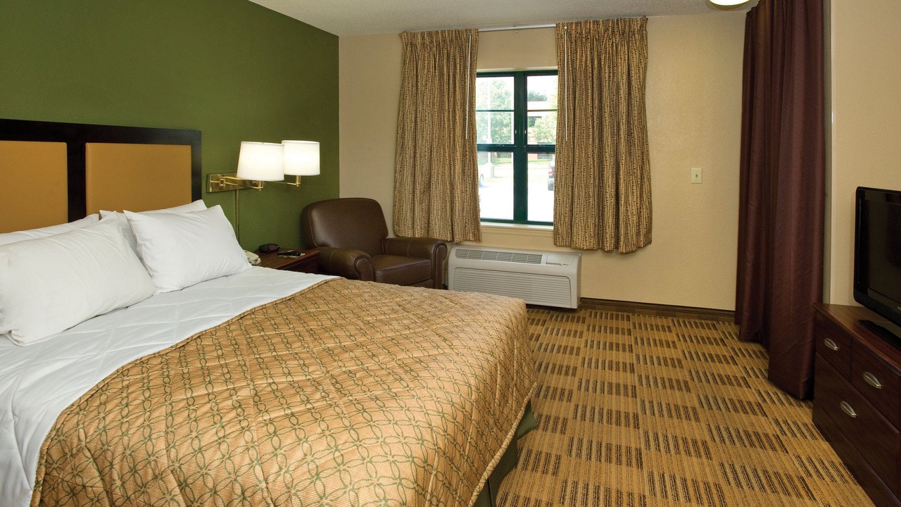 Photo of Bedroom in Jessup