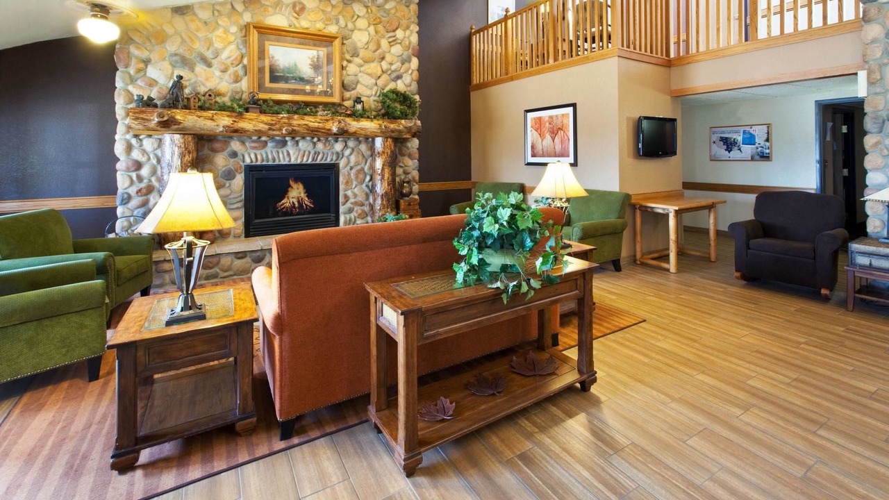 Photo of Livingroom in Cedar Falls