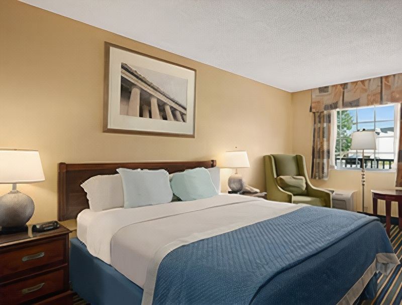 Photo of Bedroom in Towson