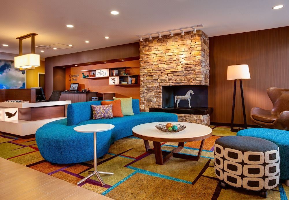 Photo of Livingroom in Fifeville