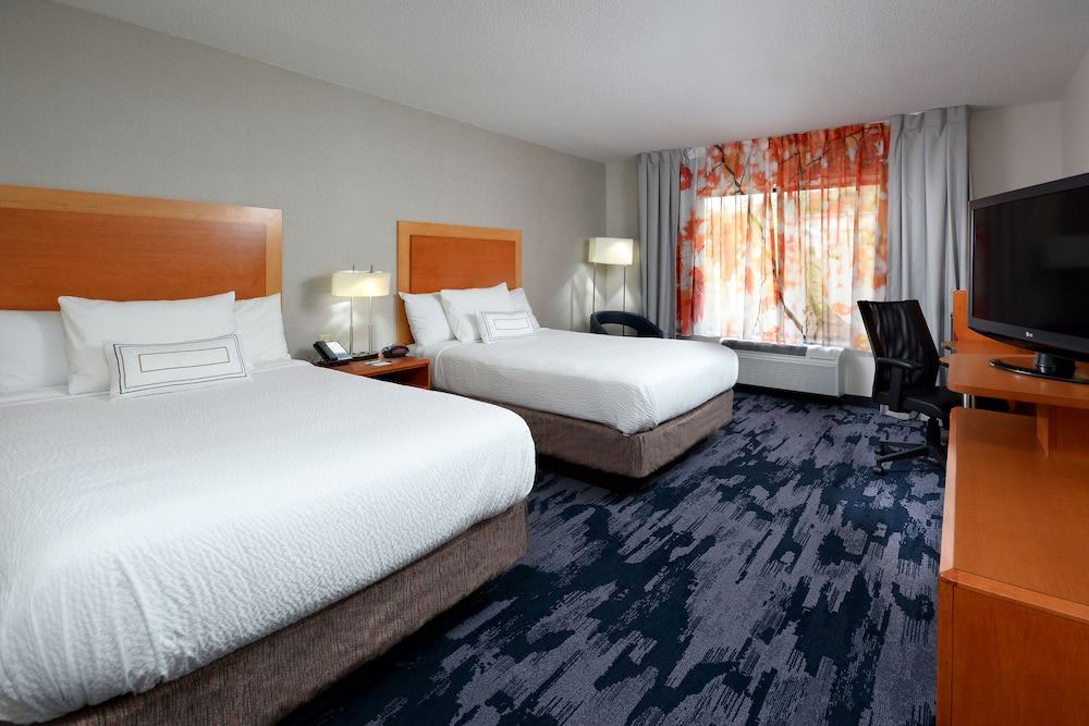 Photo of Bedroom in Rio