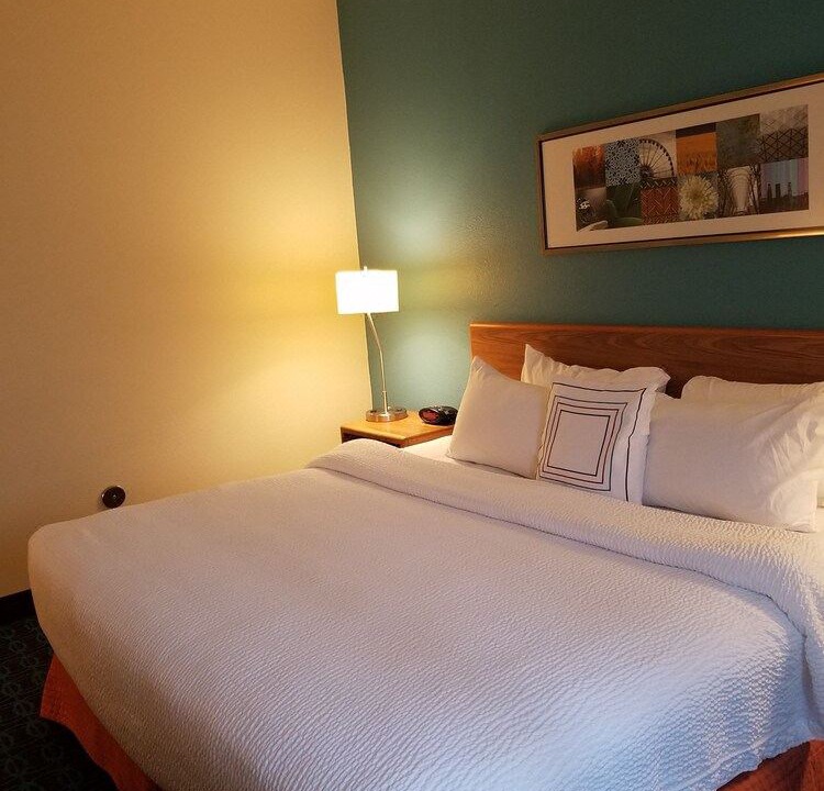 Photo of Bedroom in Quad Cities