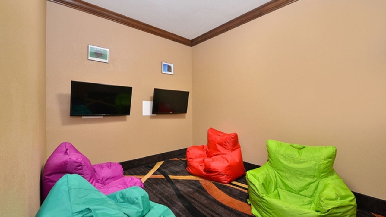 Photo of Bedroom in Cedar Rapids