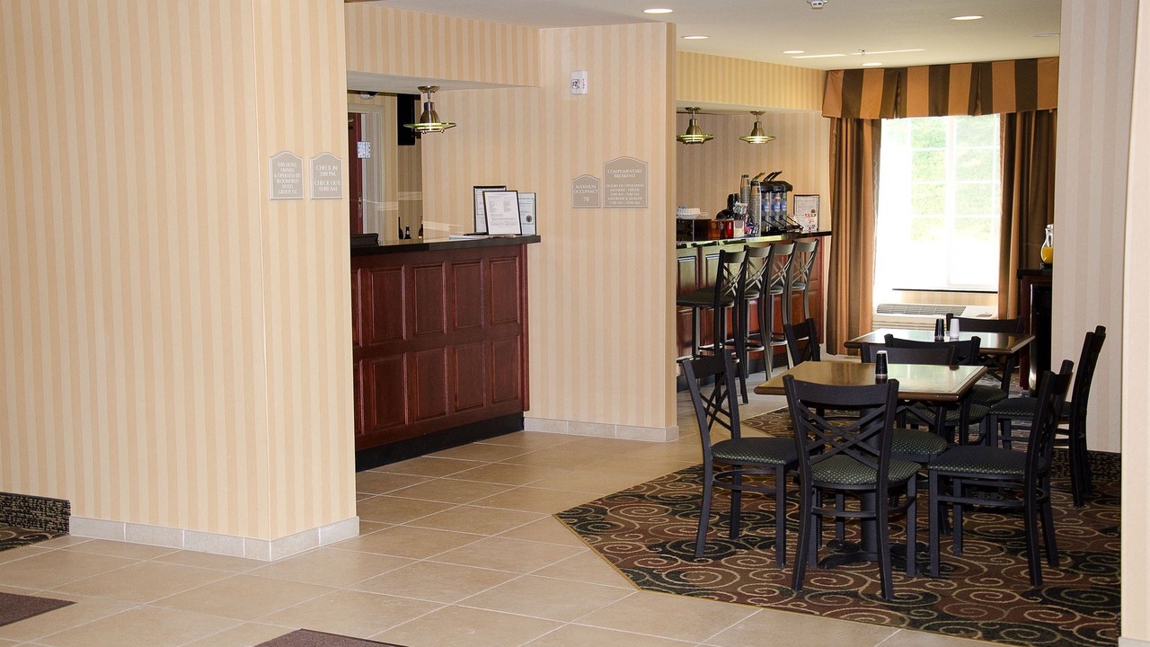 Photo of Livingroom in Bloomfield