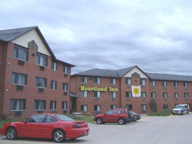 Photo of Buildings in Greater South Side