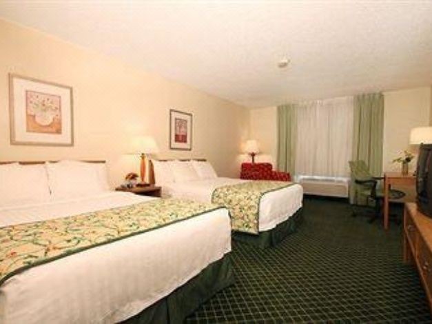 Photo of Bedroom in Quad Cities