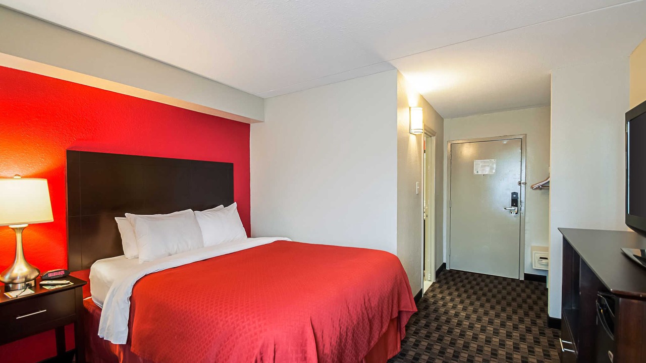 Photo of Bedroom in Woodbridge