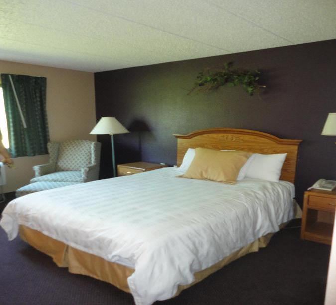 Photo of Bedroom in West Burlington