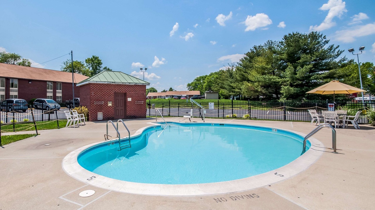 Photo of Outdoor in Woodbridge