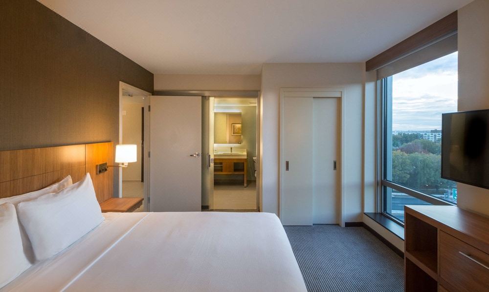 Photo of Bedroom in Southwest Federal Center