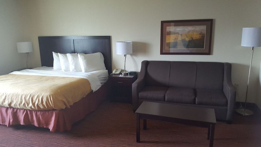 Photo of Bedroom in Muscatine