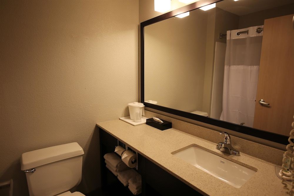 Photo of Bathroom in Muscatine