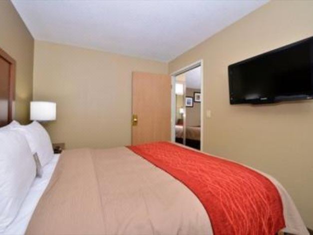 Photo of Bedroom in Cedar Rapids