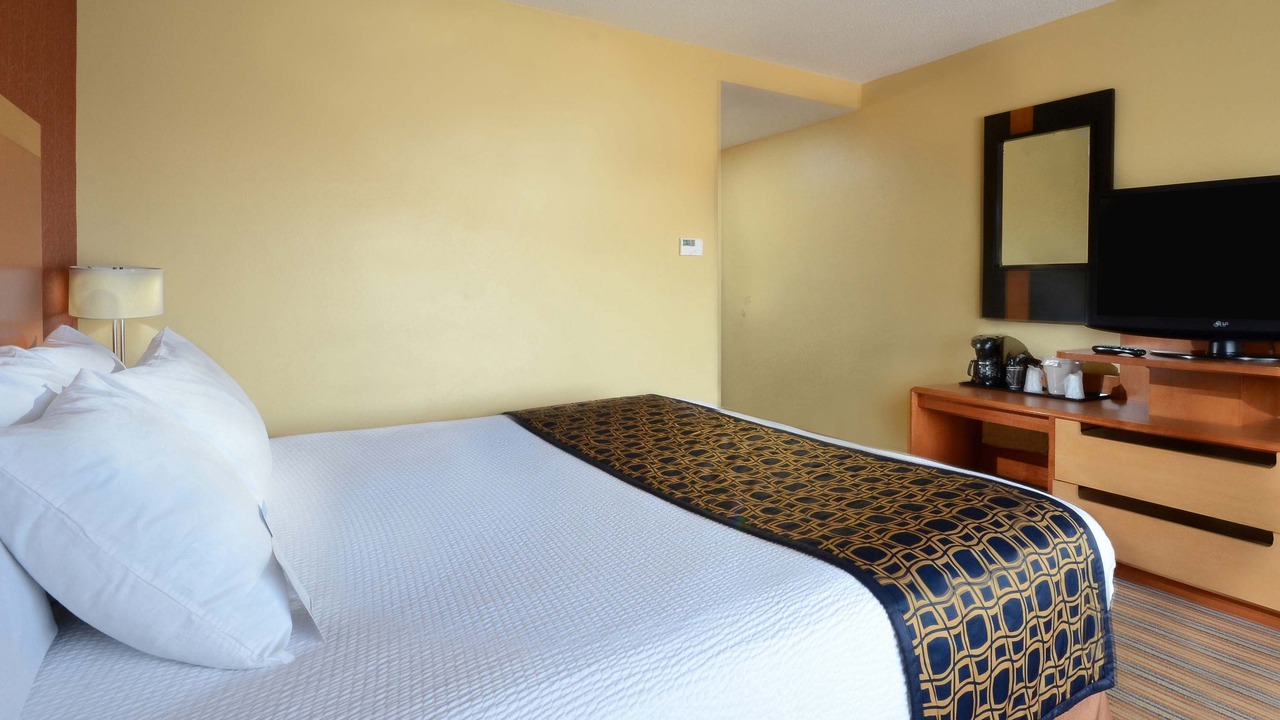 Photo of Bedroom in Rio