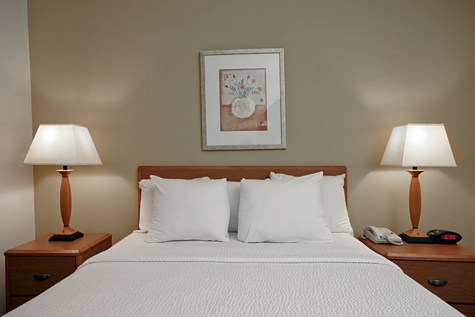 Photo of Bedroom in Davenport