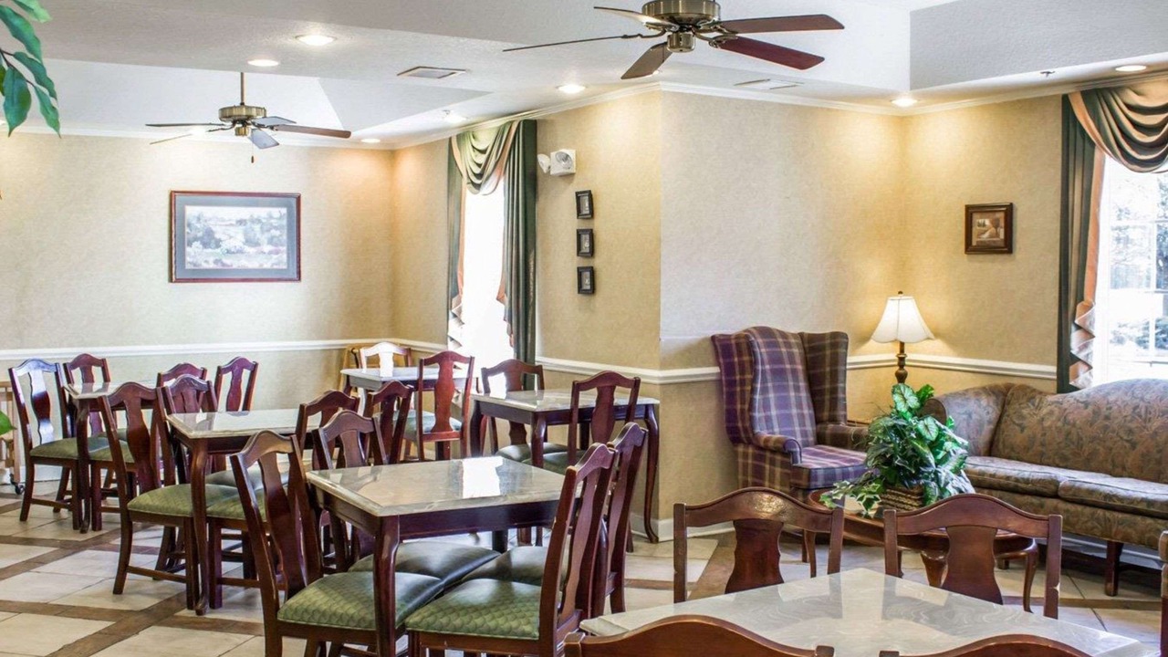 Photo of Livingroom in Goldsboro