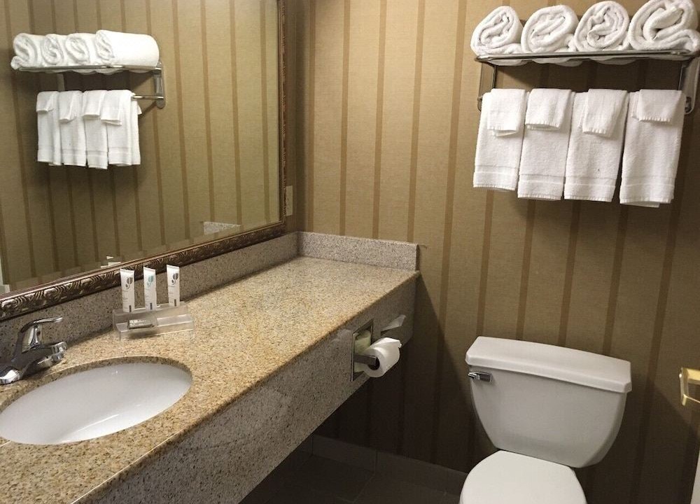 Photo of Bathroom in Woodbridge