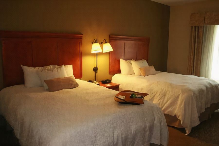 Photo of Bedroom in Quad Cities