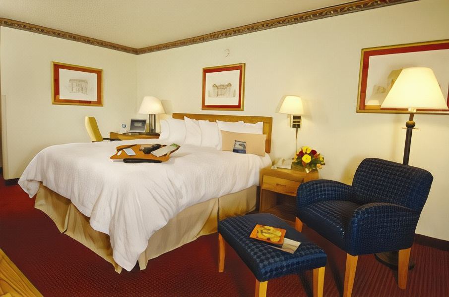 Photo of Bedroom in Sterling