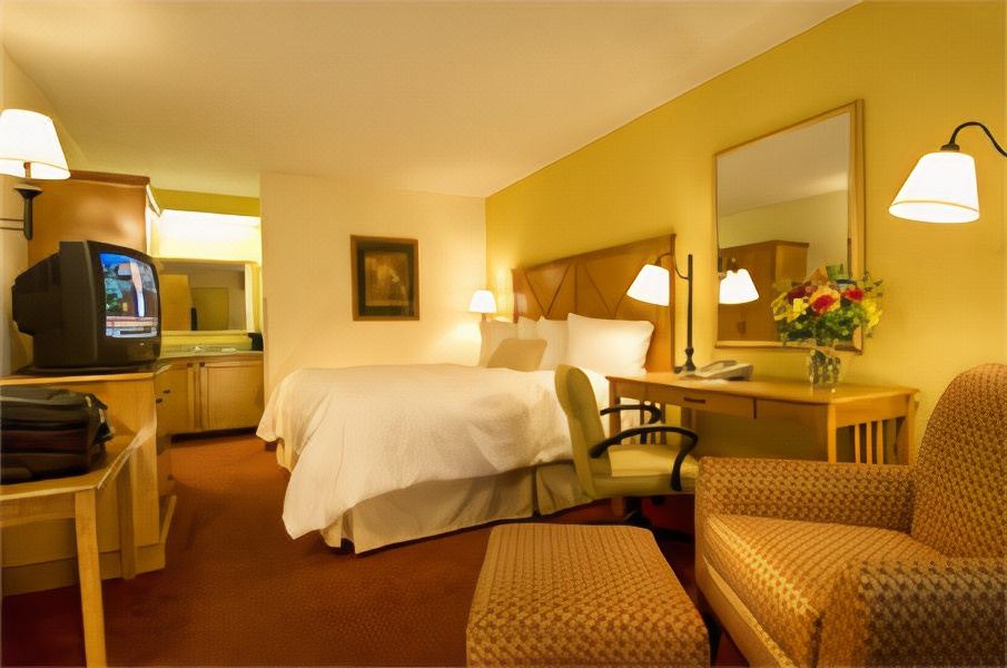 Photo of Bedroom in Sterling