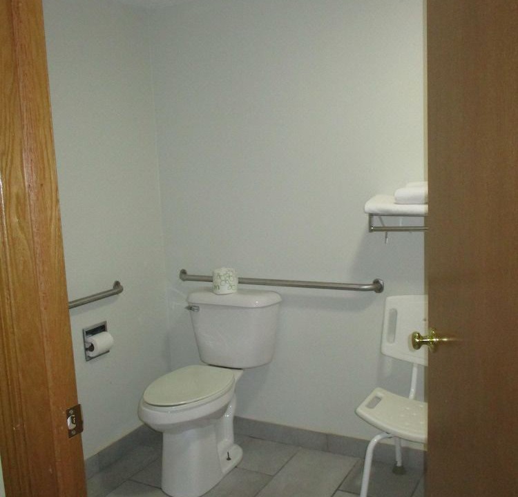 Photo of Bathroom in Manchester