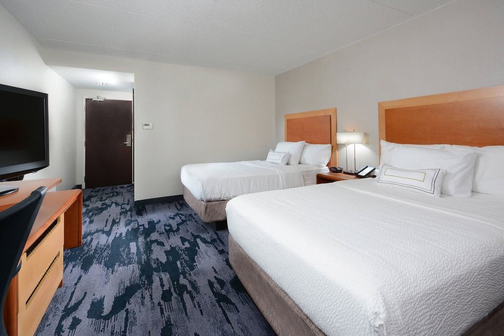 Photo of Bedroom in Rio