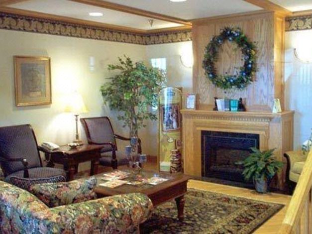 Photo of Livingroom in Oakdale