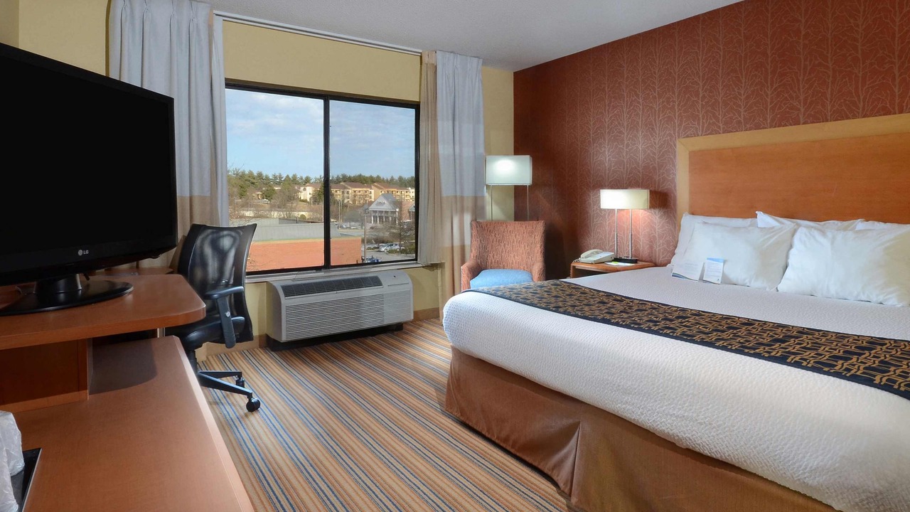 Photo of Bedroom in Rio