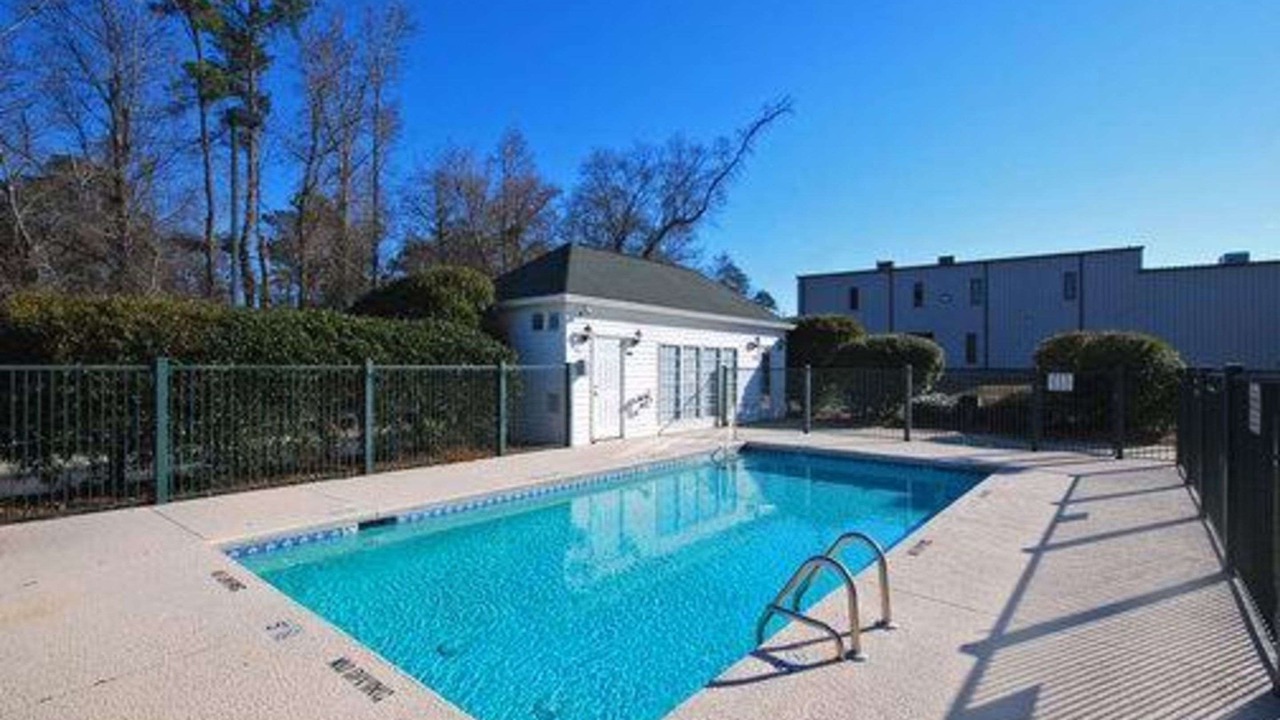 Photo of Outdoor in Goldsboro