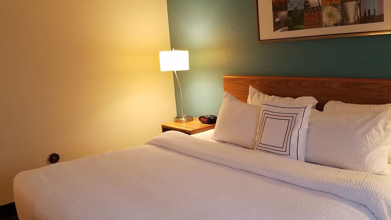 Photo of Bedroom in Quad Cities