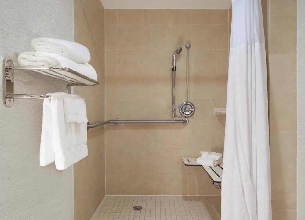 Photo of Bathroom in Linthicum Heights