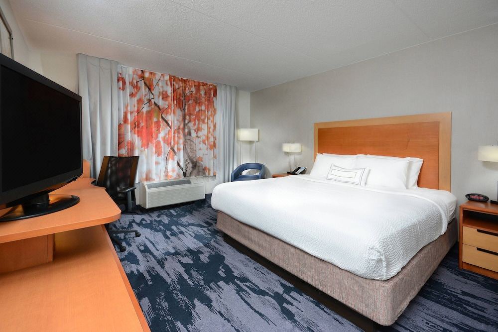 Photo of Bedroom in Rio