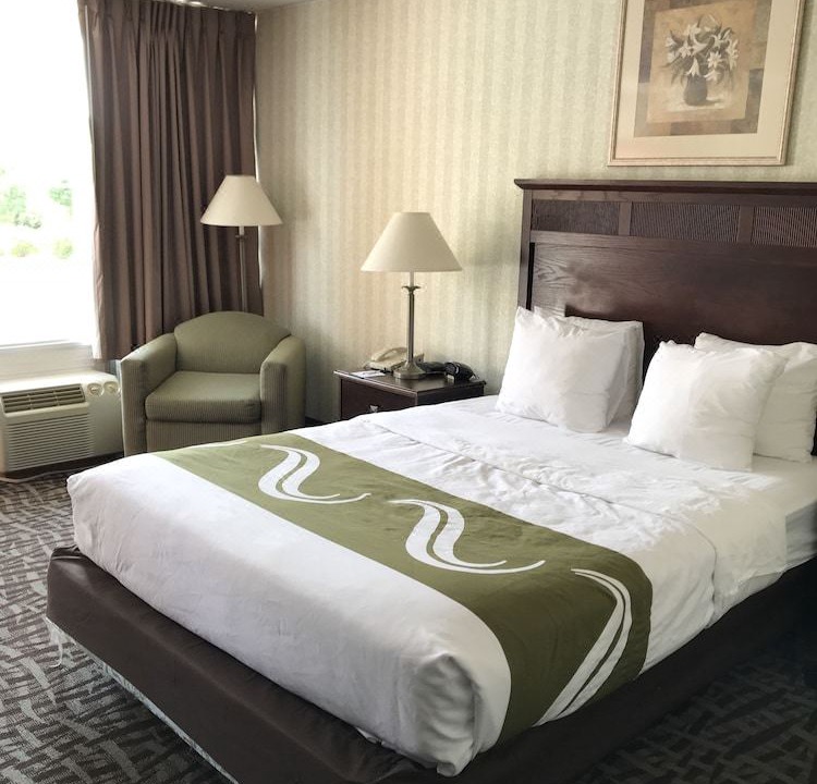 Photo of Bedroom in Fredericksburg